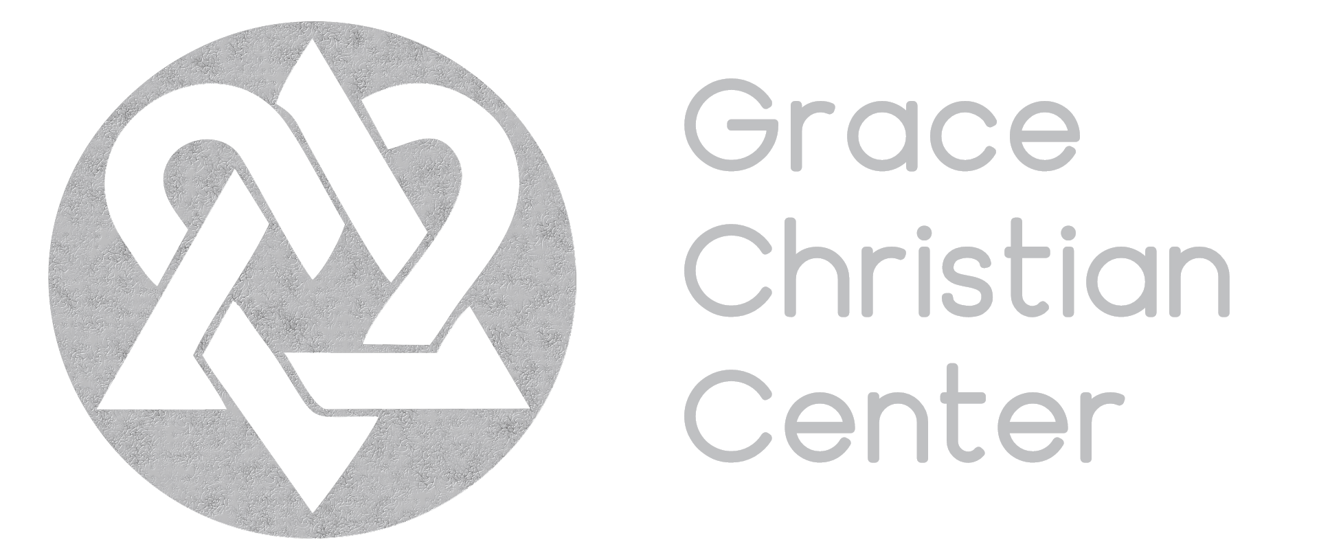 PNG Logo Grace Chrsitian Center Symbol